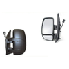 Fits Renault Master 2003-2010 Door Wing Mirror Heated Electric Textured Left Side thumbnail