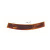 Fits Renault Master 2003-2010 Indicator Light Lamp Situated Below Headlamp Left Amber thumbnail
