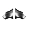 Fits Renault Master 2010- Front Wings Primed Passenger & Driver Side Pair thumbnail