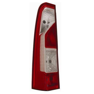 Fits Renault Master 2010- Rear Light Lamp Passenger Side