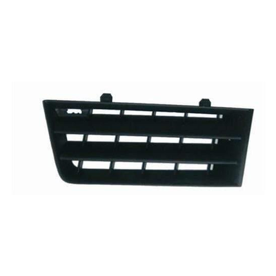 Fits Renault Megane 2003-2006 Front Bumper Grille Passenger Side