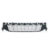 Fits Renault Megane 2008-2012 Front Bumper Grille Centre 5Dr Models Only thumbnail