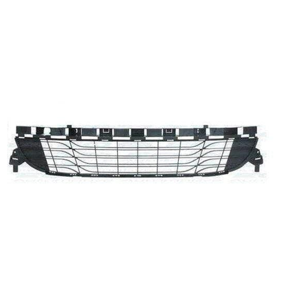 Fits Renault Megane 2008-2012 Front Bumper Grille Centre 5Dr Models Only