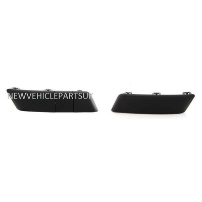Fits Renault Megane 2008-2012 Front Bumper Moulding Pair Left & Right