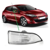 Fits Renault Megane 2008-2016 Door Wing Mirror Indicator Driver Side thumbnail