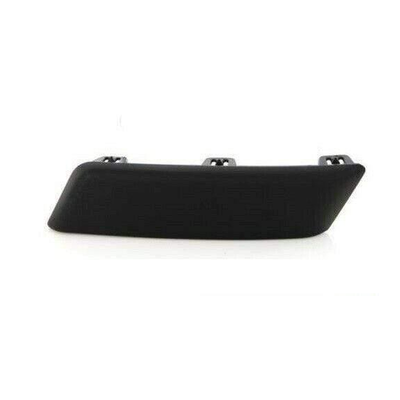 Fits Renault Megane 2009-2012 Front Bumper Moulding Passenger Side 