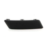 Fits Renault Megane 2009-2012 Front Bumper Moulding Driver Side  thumbnail
