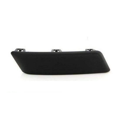 Fits Renault Megane 2009-2012 Front Bumper Moulding Driver Side 