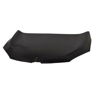 Fits Renault Megane 2009-2013 Bonnet Primed 