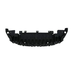Fits Renault Megane Coupe 2009-2012 Front Bumper Undertray Front Section