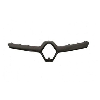 Fits Renault Megane Coupe 2014-2016 Front Main Centre Outer Grille