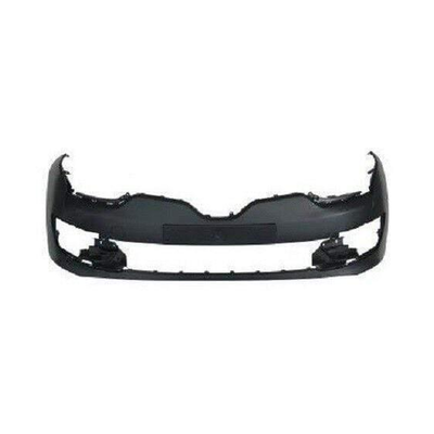 Fits Renault Megane Estate 2014-2016 Front Bumper Primed With Bracket No Pdc