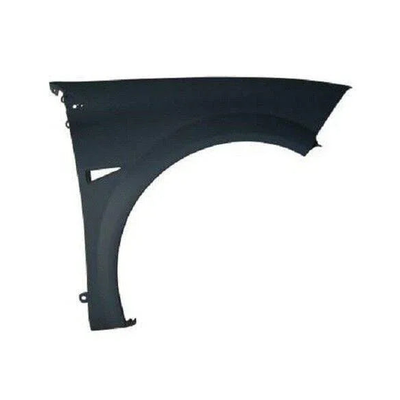 Fits Renault Megane Hatchback 2003-2008 Front Wing Primed Indicator Hole Driver Side