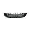 Fits Renault Megane Hatchback 2012-2013 Front Lower Centre Bumper Grille thumbnail