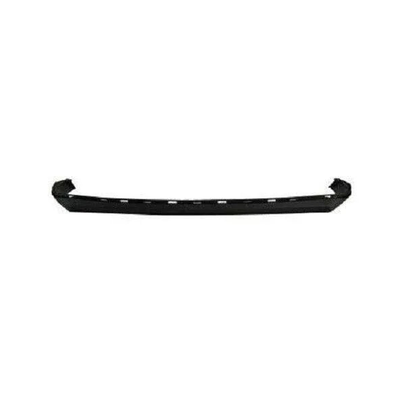 Fits Renault Megane Hatchback 2014-2016 Front Lower Centre Bumper Spoiler