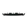 Fits Renault Megane Hatchback 2016- Rear Bumper Lower Section Spoiler No Sensor Holes thumbnail