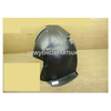 Fits Renault Trafic 2000-2006 Front Wing Arch Liner Splash Guard Front Section Left thumbnail