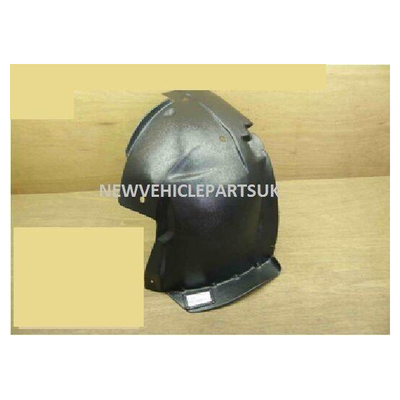 Fits Renault Trafic 2000-2006 Front Wing Arch Liner Splash Guard Front Section Left