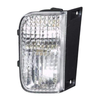 Fits Renault Trafic 2001-2014 Rear Bumper Lamp Light With Reverse Lamp Left Side Lh thumbnail