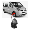 Fits Renault Trafic 2007-2014 Front Wing Arch Liner Splash Guard Front Section Right thumbnail