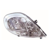 Fits Renault Trafic 2007-2014 Headlight Headlamp With Clear Indicator No Motor Right thumbnail
