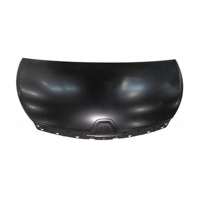 Fits Renault Trafic 2014- Bonnet Primed
