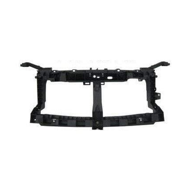 Fits Renault Trafic 2014- Front Panel