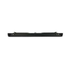 Fits Renault Trafic 2014- Rear Bumper Mat Black Centre Section No Pdc Holes thumbnail
