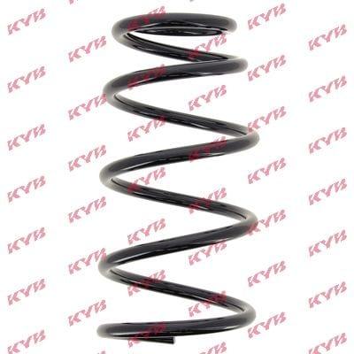 KYB K-Flex Front Coil Spring RF3141 - image 2