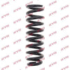 KYB K-Flex Front Coil Spring RF3231 thumbnail