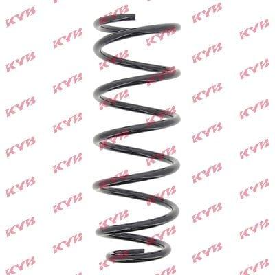 KYB K-Flex Rear Coil Spring RF6046 - image 2