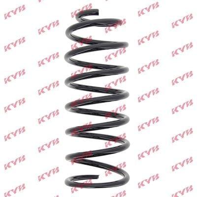 KYB K-Flex Rear Coil Spring RF6048 - image 2