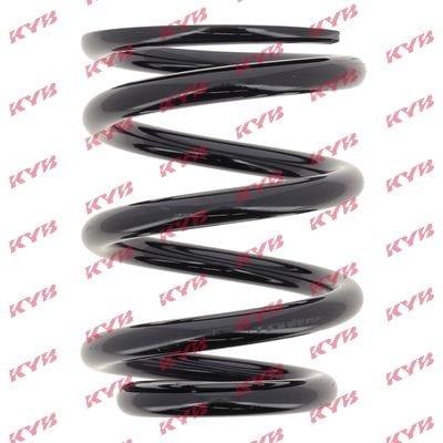 Coil Spring Rear KYB K-Flex RF6055 - tradevehicleparts.co.uk