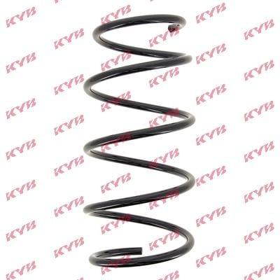 KYB K-Flex Front Coil Spring RG1023 - image 2