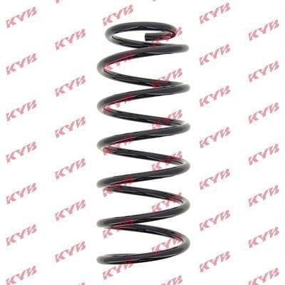 KYB K-Flex Front Coil Spring RG1088 - image 2