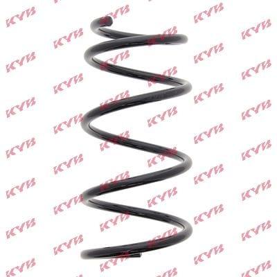 Coil Spring Front KYB K-Flex RG1141 - tradevehicleparts.co.uk