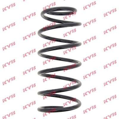 KYB K-Flex Front Coil Spring RG1164 - image 2