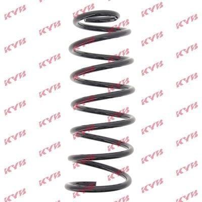 KYB K-Flex Front Coil Spring RG1169 - image 2