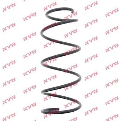 KYB K-Flex Front Coil Spring RG1342 - image 2