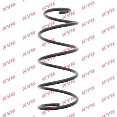 KYB K-Flex Front Coil Spring RG1363 - image 2