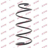 KYB K-Flex Front Coil Spring RG1363 thumbnail