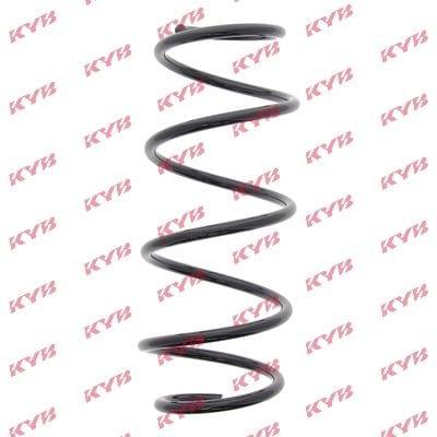KYB K-Flex Front Coil Spring RG1366 - image 2