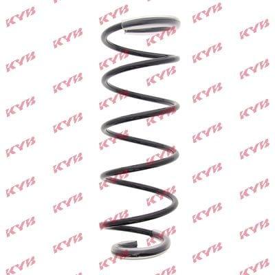 KYB K-Flex Front Coil Spring RG1549 - image 2