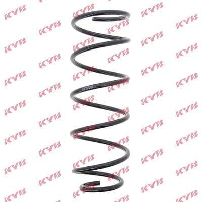 KYB K-Flex Front Coil Spring RG1550 - image 2