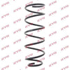 KYB K-Flex Front Coil Spring RG1550 thumbnail