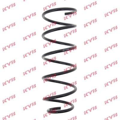 KYB K-Flex Front Coil Spring RG1552 - image 2