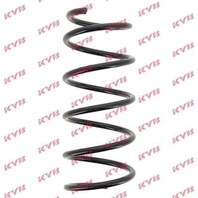 KYB K-Flex Front Coil Spring RG1555 - image 2