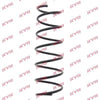 KYB K-Flex Front Coil Spring RG1557 thumbnail