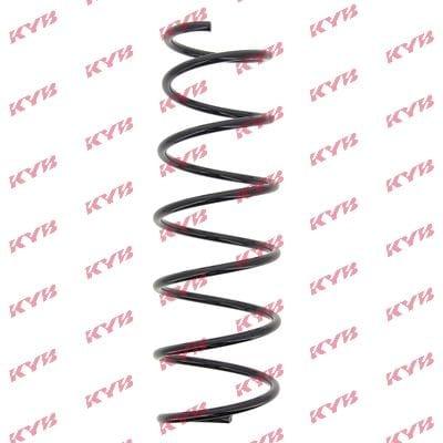 Coil Spring Front KYB K-Flex RG1557 - tradevehicleparts.co.uk
