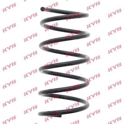 KYB K-Flex Front Coil Spring RG1570 - image 2